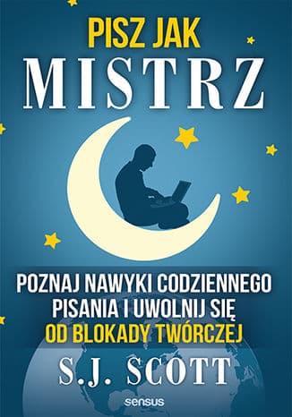 Okładka: Pisz jak mistrz