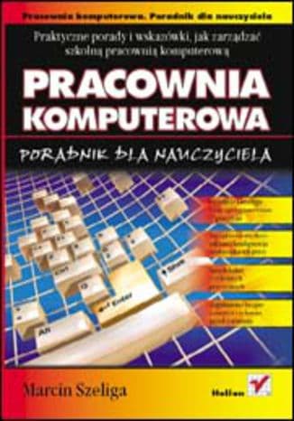 Okładka: Pracownia komputerowa