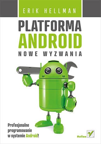Okładka: Platforma Android