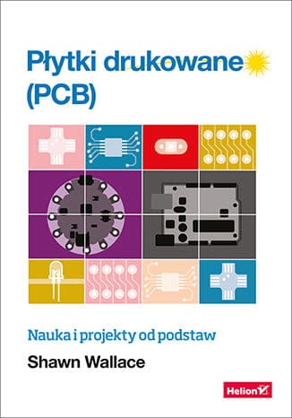 Okładka: Płytki drukowane (PCB)