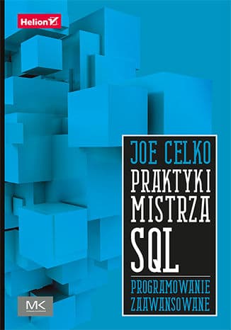 Okładka: Praktyki mistrza SQL