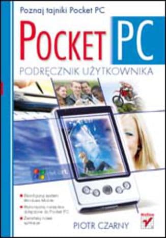 Okładka: Pocket PC