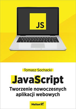 Okładka: JavaScript