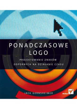 Okładka: Ponadczasowe logo
