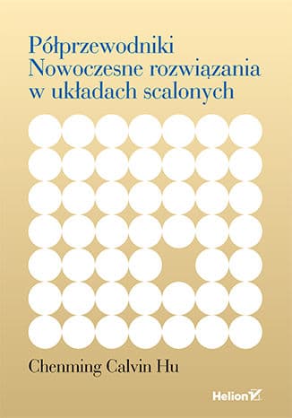 Okładka: Półprzewodniki