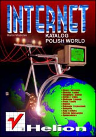 Okładka: Internet