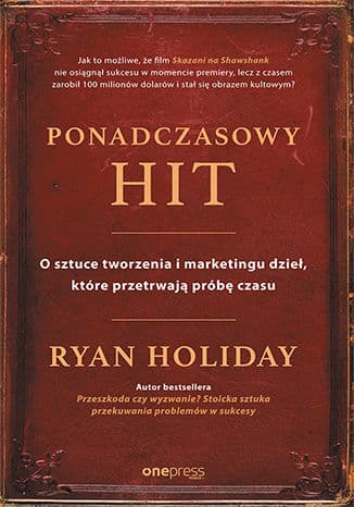Okładka: Ponadczasowy hit