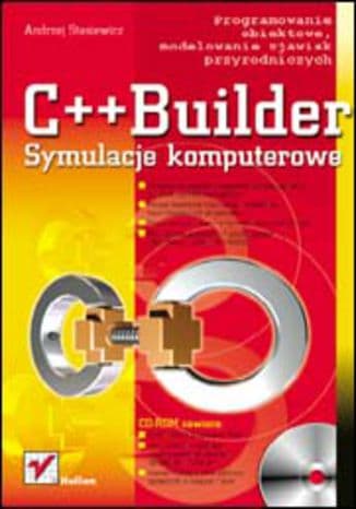 Okładka: C++Builder