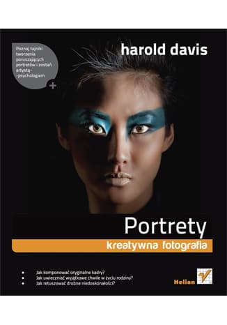 Okładka: Portrety