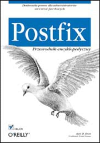 Okładka: Postfix