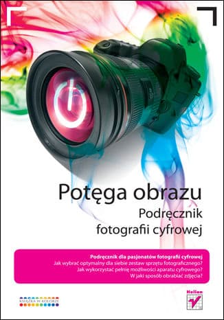Okładka: Potęga obrazu