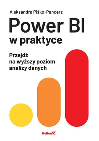 Okładka: Power BI w praktyce