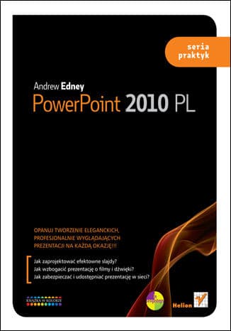 Okładka: PowerPoint 2010 PL