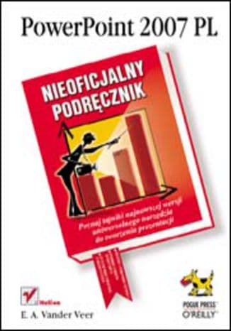 Okładka: PowerPoint 2007 PL