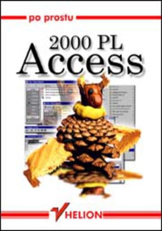 Okładka: Access 2000 PL