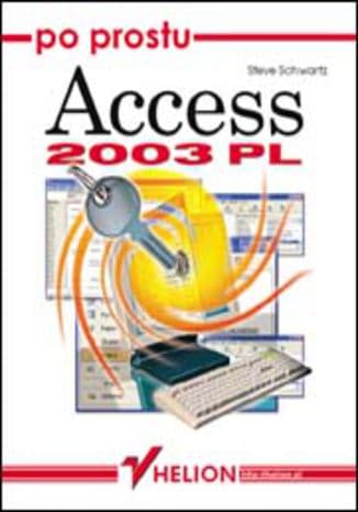 Okładka: Po prostu Access 2003 PL