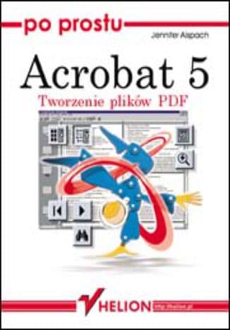 Okładka: Acrobat 5