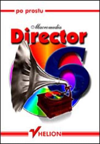 Okładka: Po prostu Director