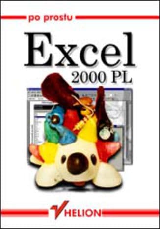 Okładka: Excel 2000 PL