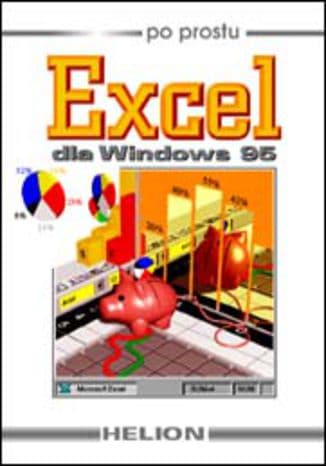 Okładka: Po prostu Excel dla Windows 95