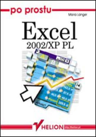 Okładka: Po prostu Excel 2002/XP PL