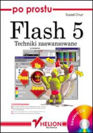 Okładka: Flash 5