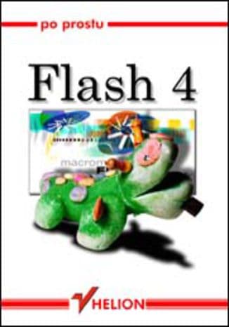 Okładka: Po prostu Flash 4