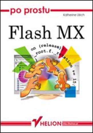 Okładka: Flash MX