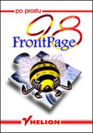 Okładka: FrontPage 98
