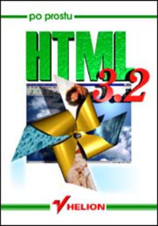 Okładka: HTML 3