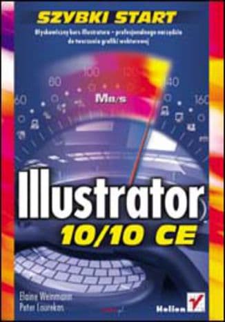 Okładka: Illustrator 10/10 CE