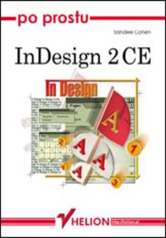 Okładka: InDesign 2 CE