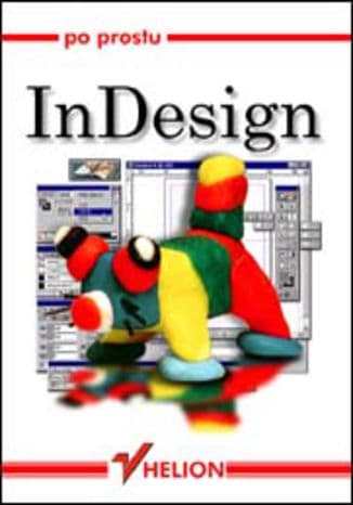 Okładka: InDesign