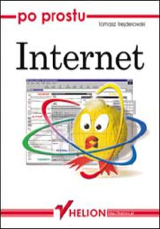 Okładka: Internet