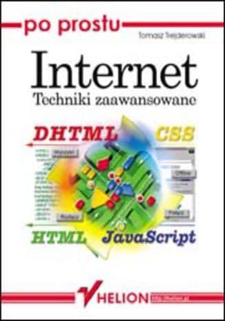 Okładka: Po prostu Internet