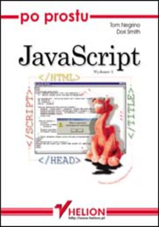 Okładka: JavaScript