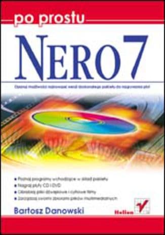 Okładka: Po prostu Nero 7