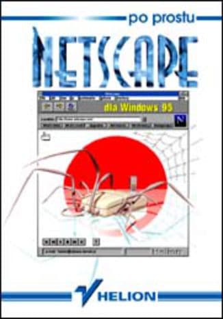 Okładka: Po prostu NETSCAPE