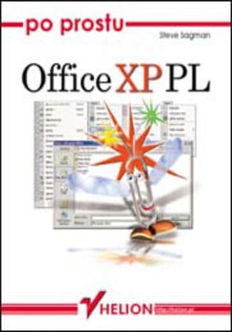 Okładka: Office XP PL