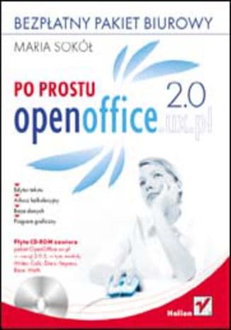 Okładka: Po prostu OpenOffice.ux.pl 2