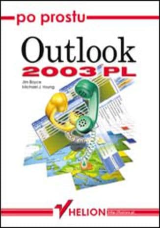 Okładka: Outlook 2003 PL