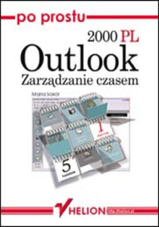 Okładka: Po prostu Outlook 2000 Pl