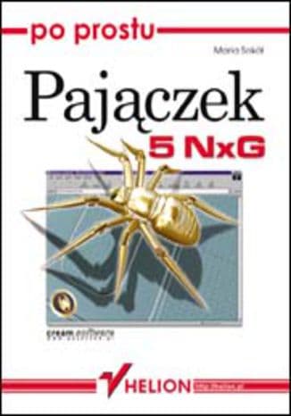 Okładka: Pajączek 5 NxG