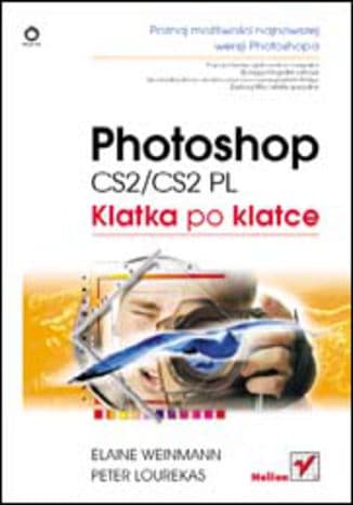 Okładka: Photoshop CS2/CS2 PL