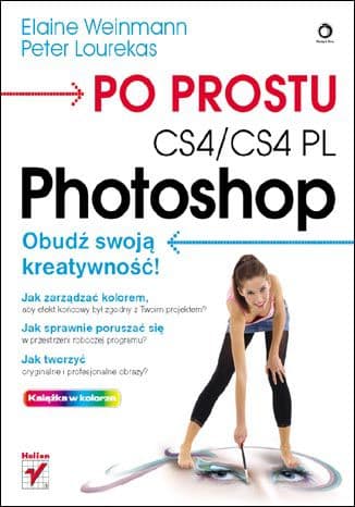 Okładka: Photoshop CS4/CS4 PL