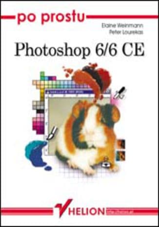 Okładka: Po prostu Photoshop 6/6 CE