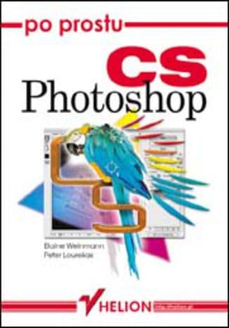 Okładka: Photoshop CS