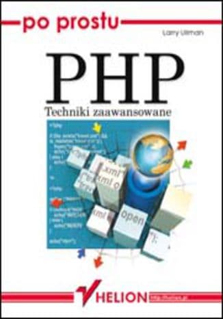 Okładka: Po prostu PHP