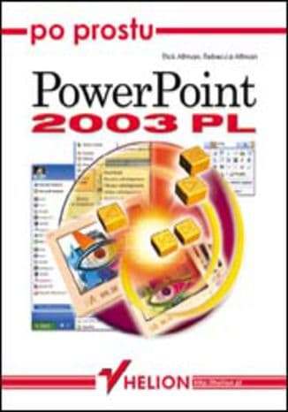 Okładka: PowerPoint 2003 PL