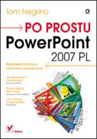 Okładka: Po prostu PowerPoint 2007 PL